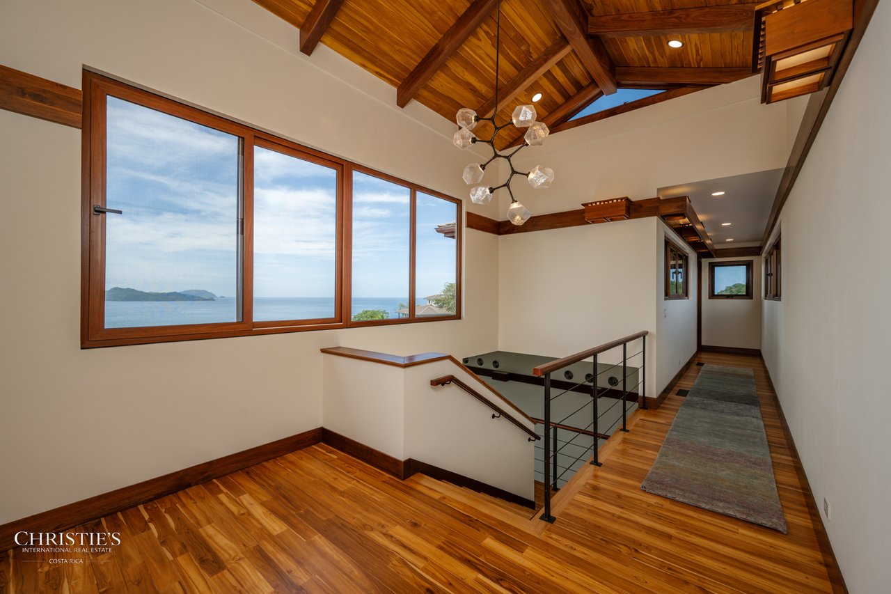 Casa Linda Vista - Spectacular 360° Ocean Views