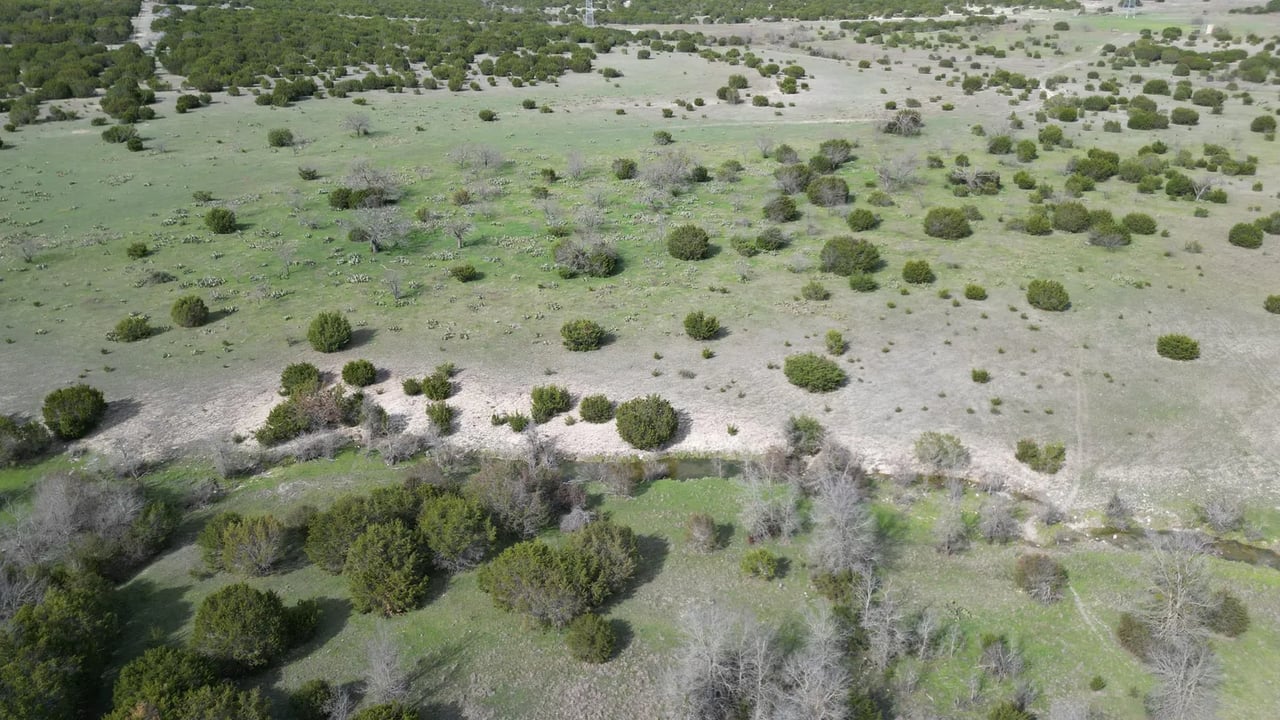 500 Acres
