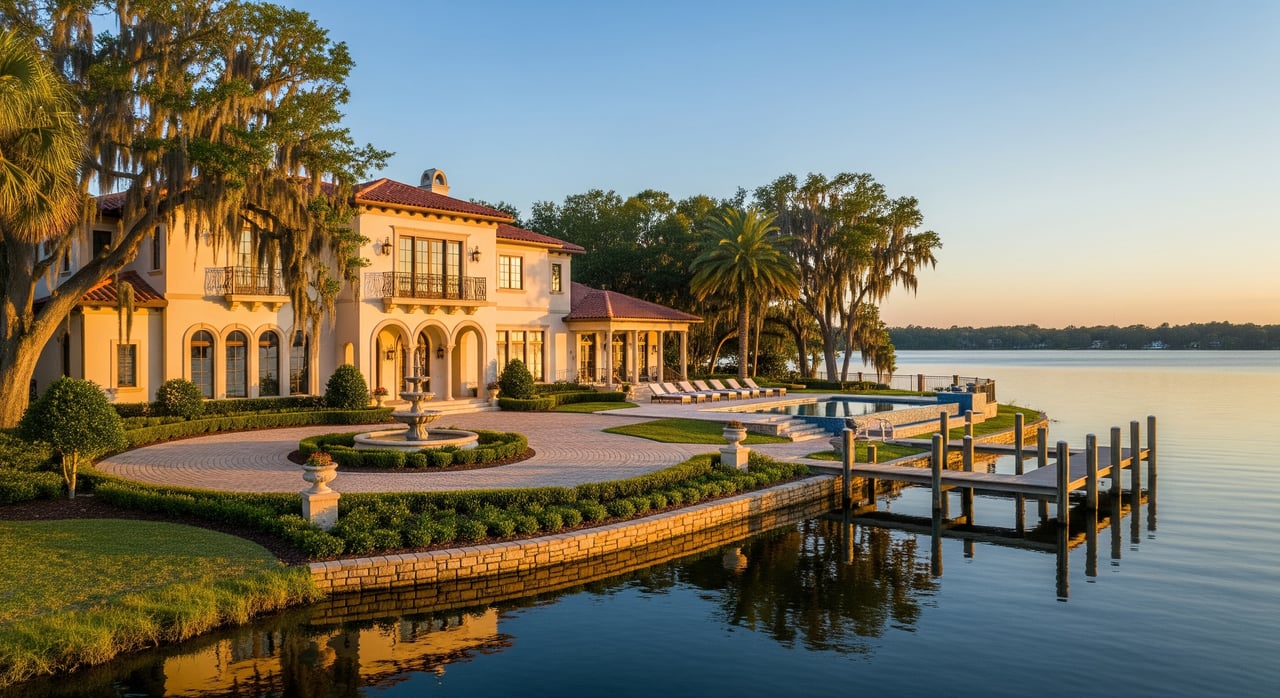 What Is My Winter Park Home Worth?