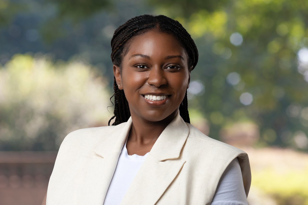 Laya Hamilton