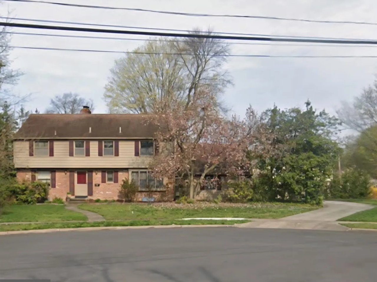 334 Bortons Mill Ct. Barclay Farm