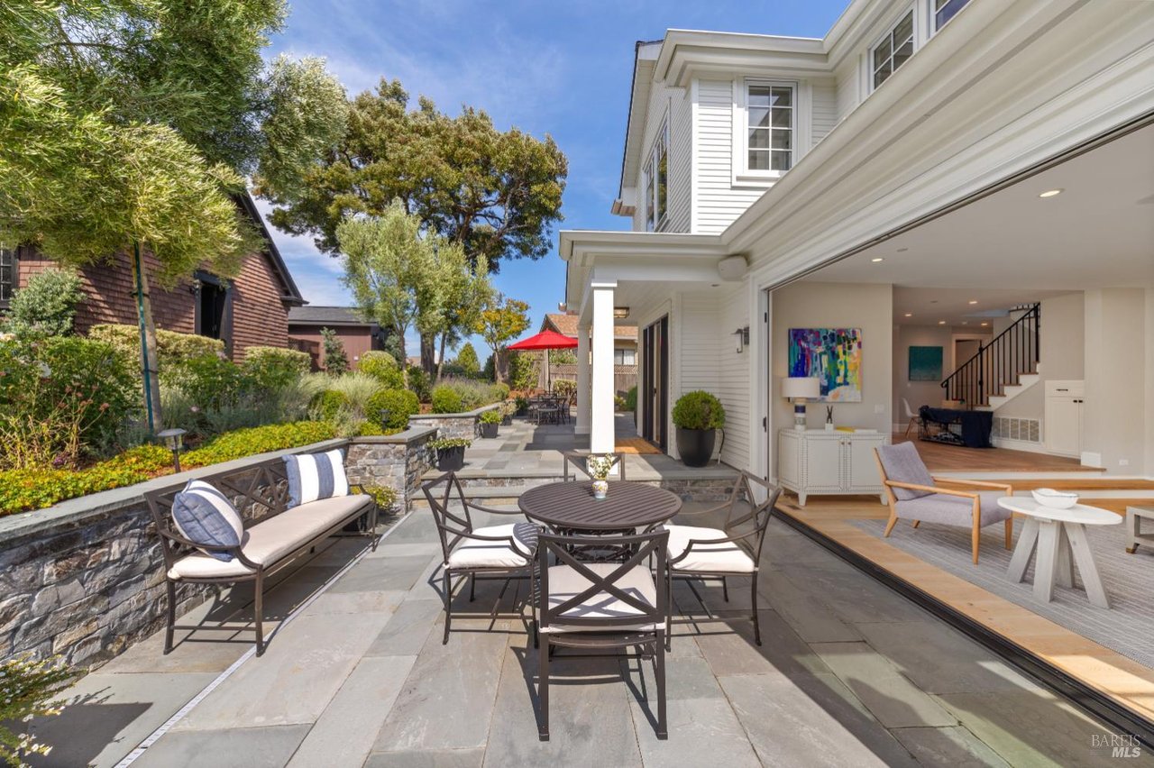 309 Corte Madera Ave