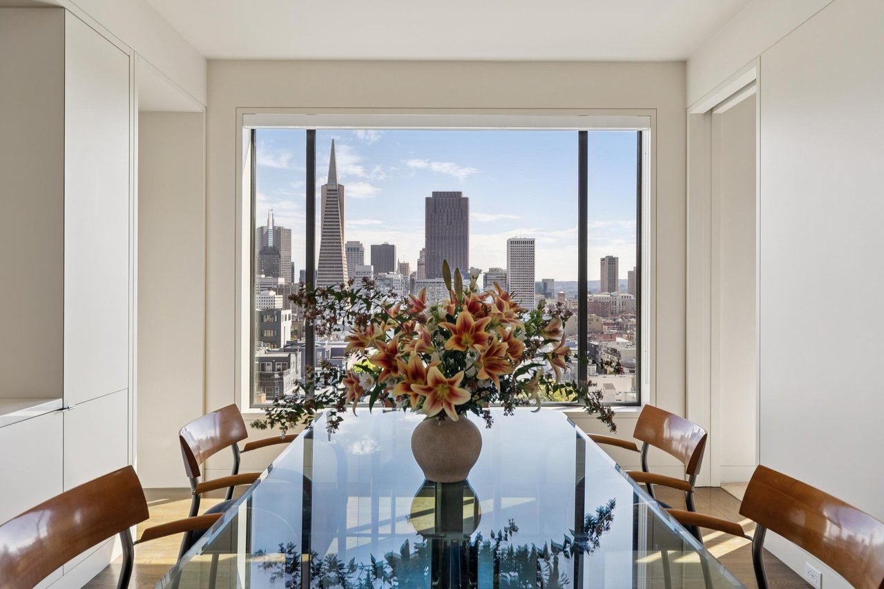 111 Telegraph Hill Blvd.