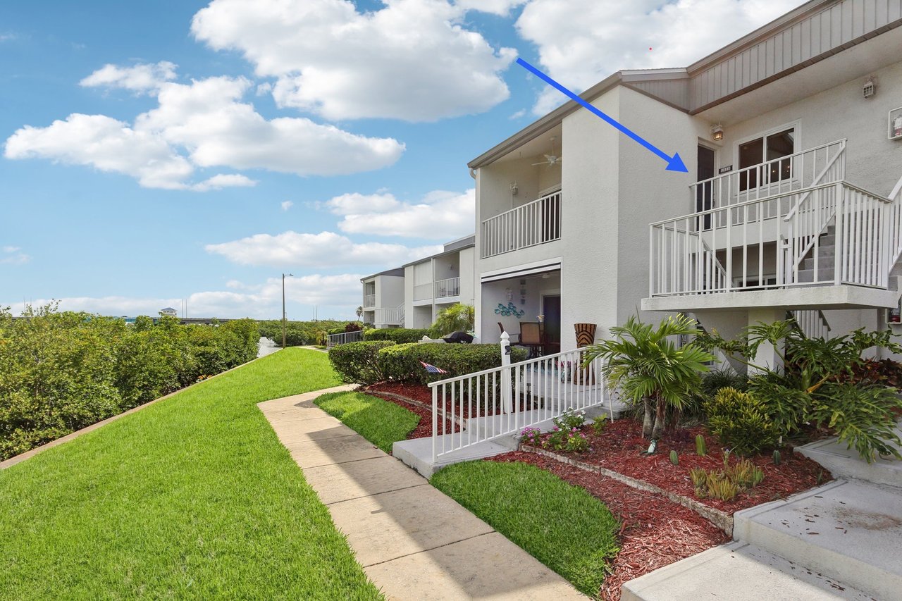14800 Walsingham Rd. #1215