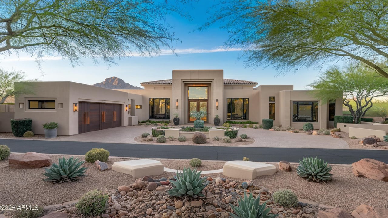Key Questions to Ask During an Open House in Biltmore, AZ
