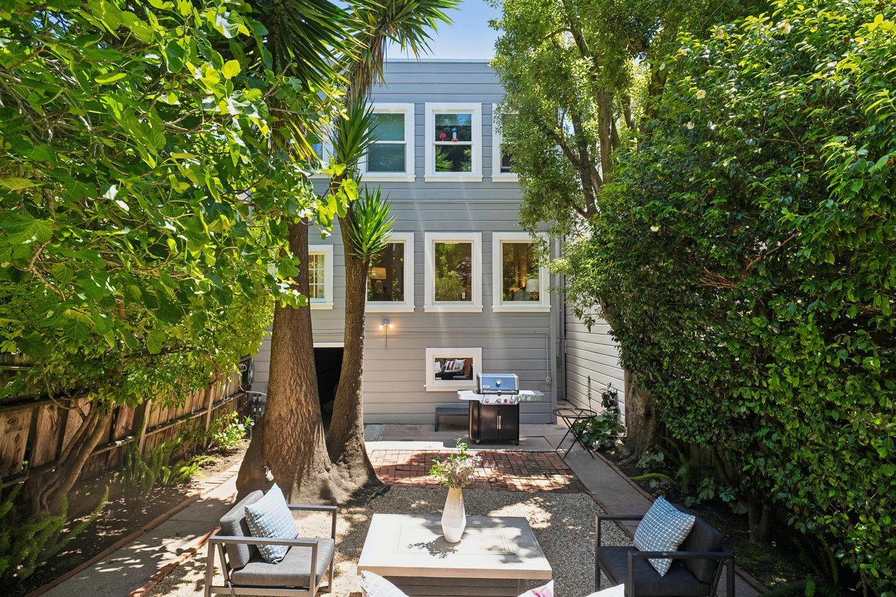 1125 Shrader Street