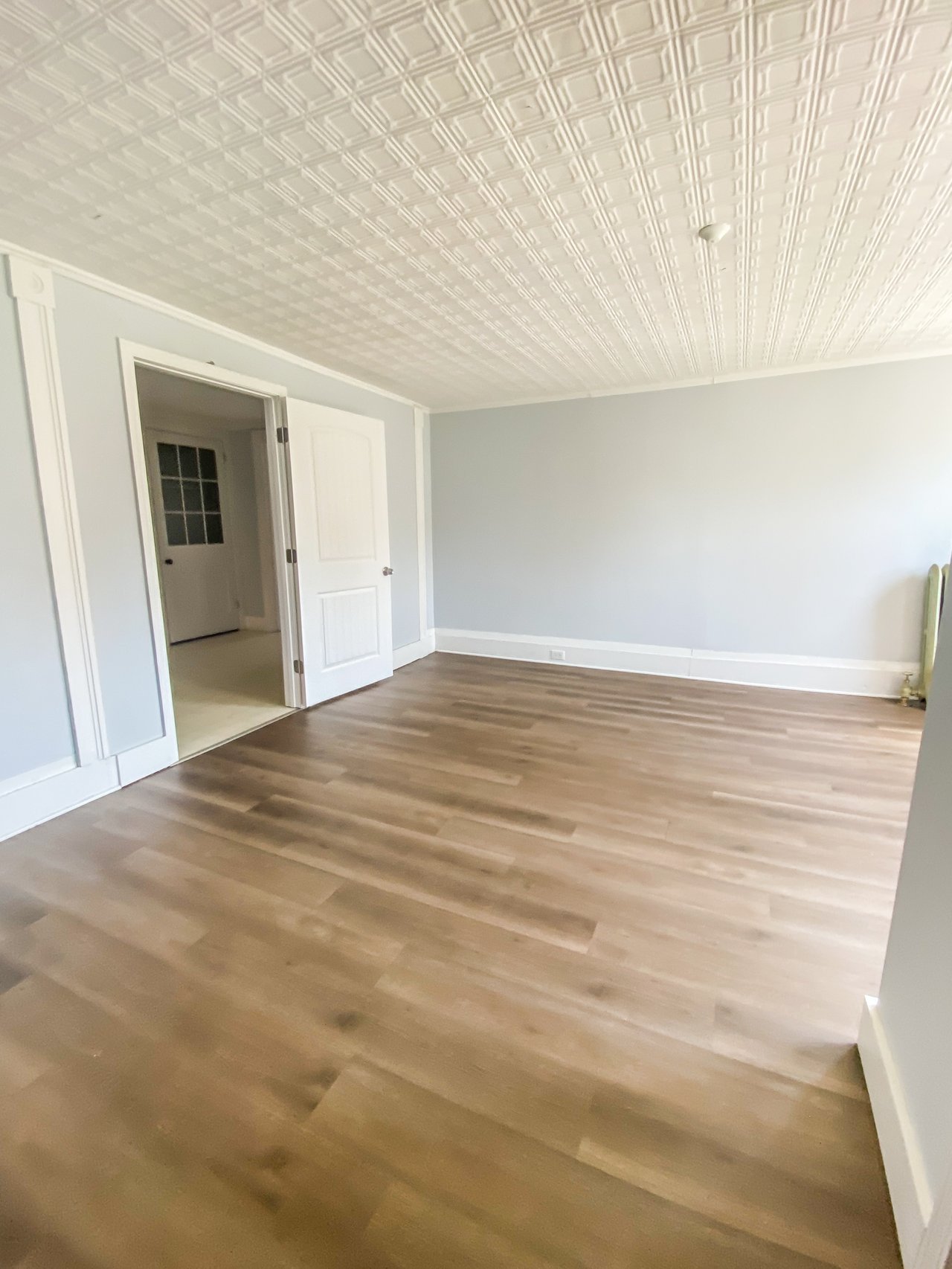Rental Currently Available