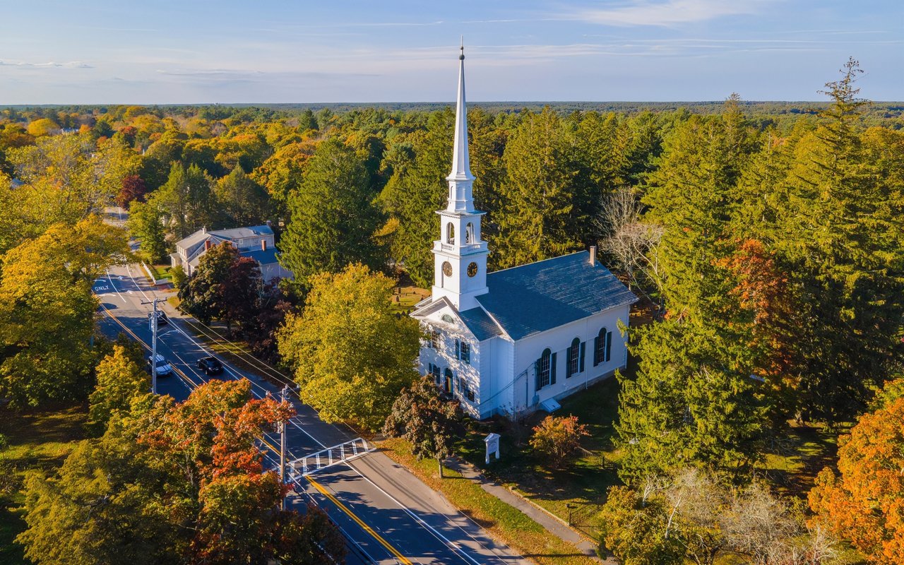 Kingston