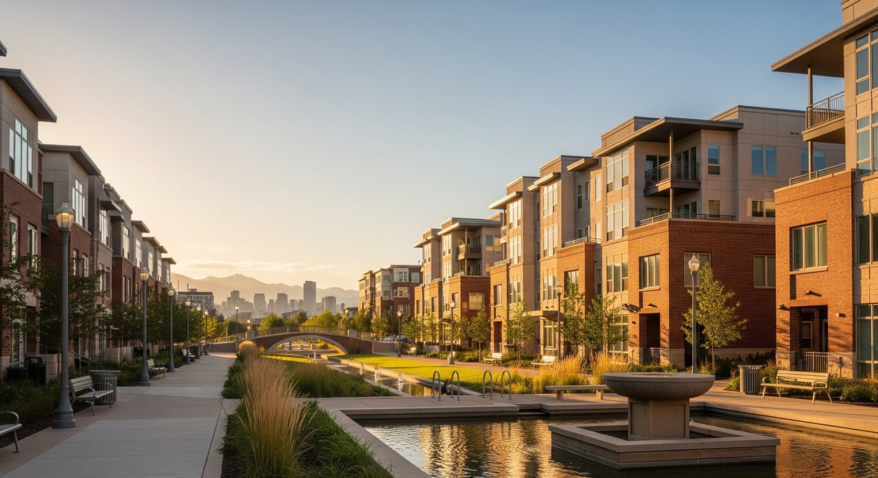 What Is a Metro District in Denver? cover