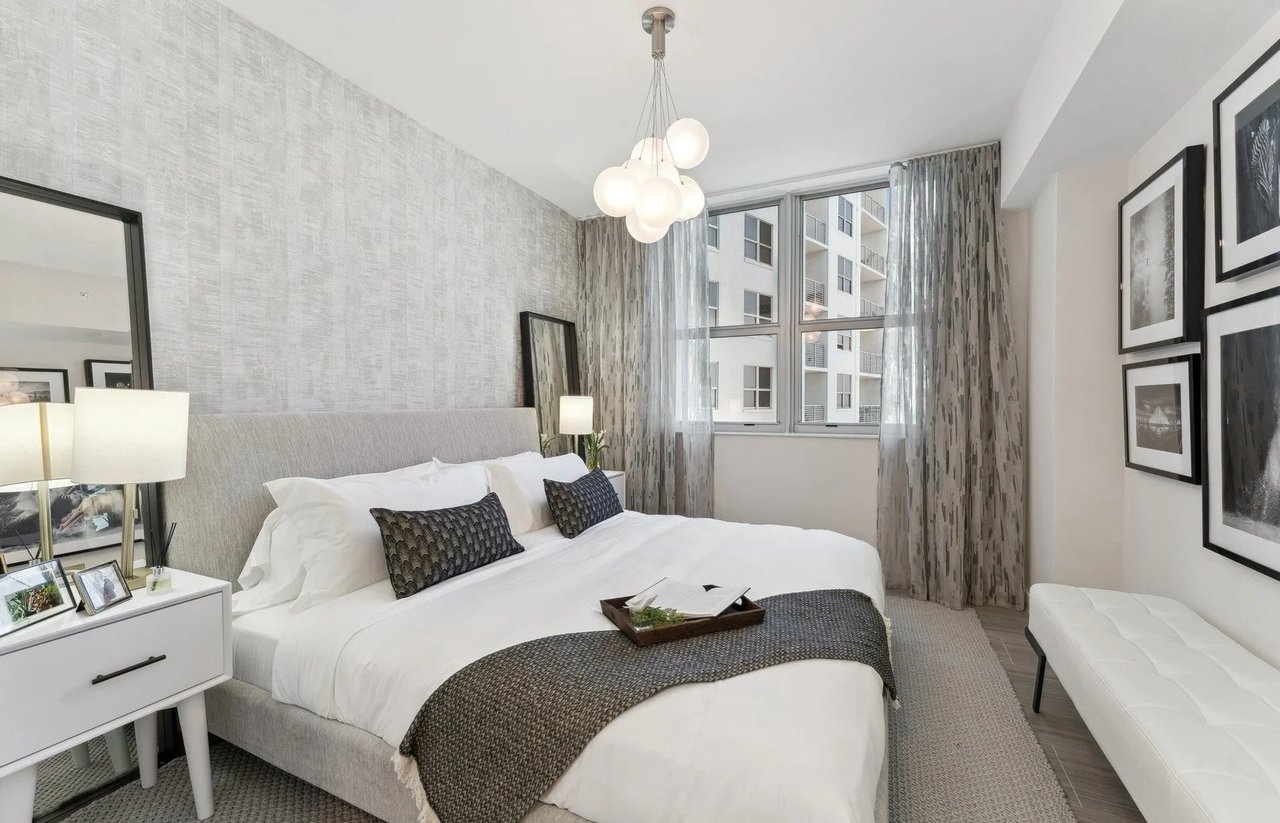 Circ Residences Hollywood