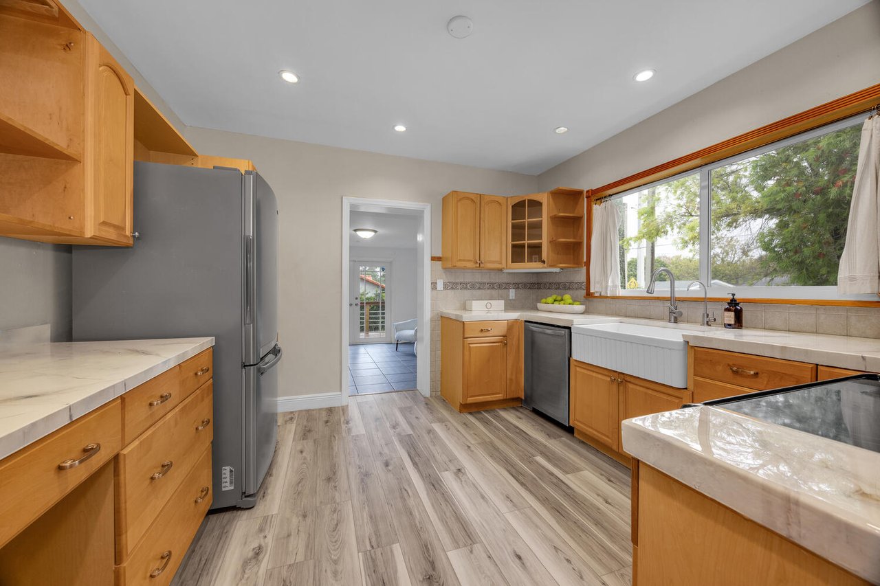 A Charming New Opportunity