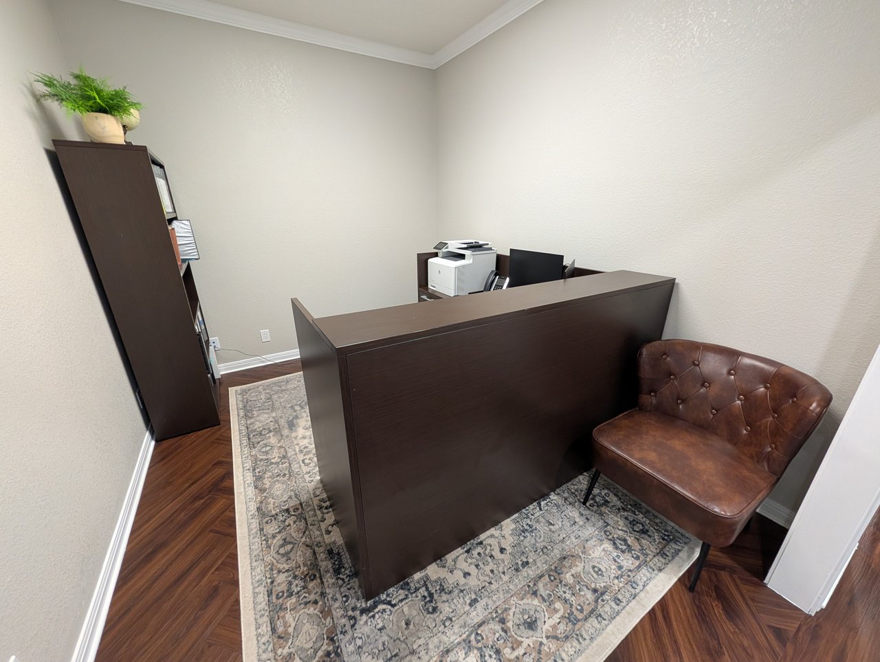3640 W Waco Dr