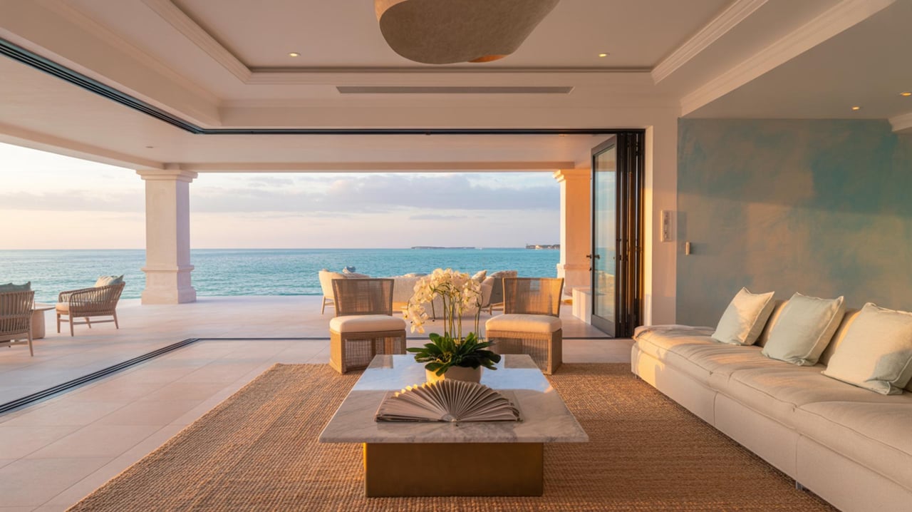 Choosing the Right Paint Colors for Your Longboat Key Home