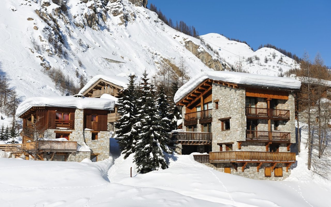 Aspen’s Top Ski-in Ski-out Condo Communities