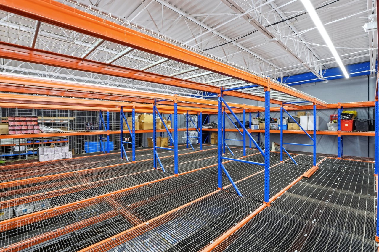 Cannabis-Approved Industrial Opportunity | 10,000 SF