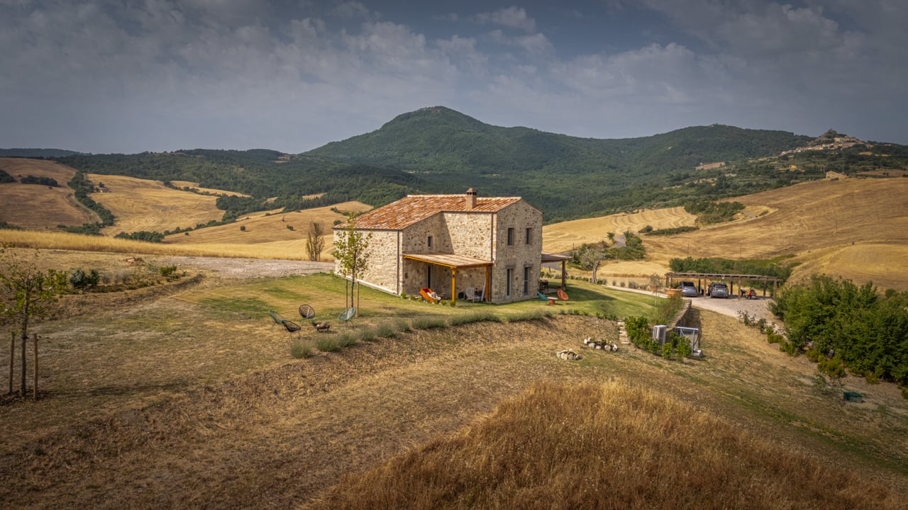  PODERE BELLEZZA