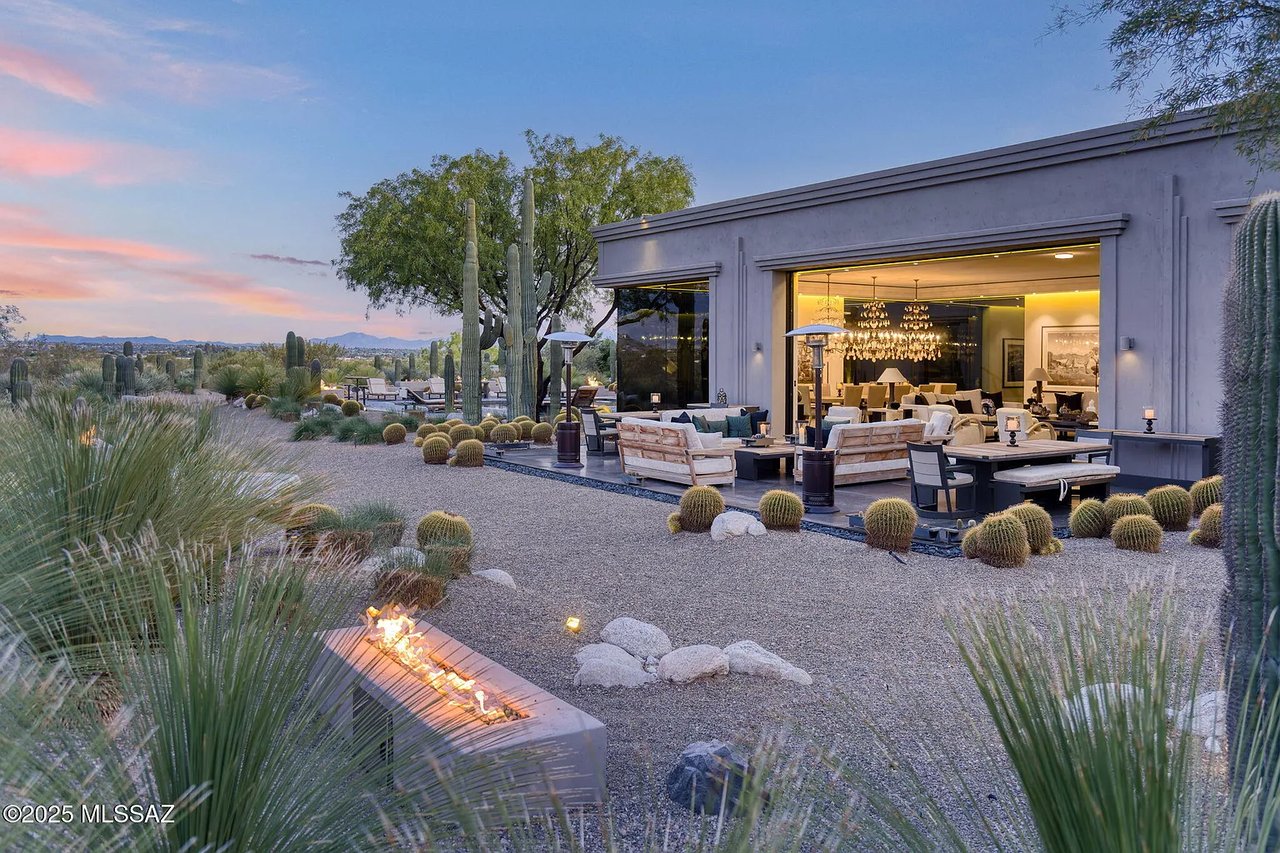 3978 N Canyon Ranch Drive