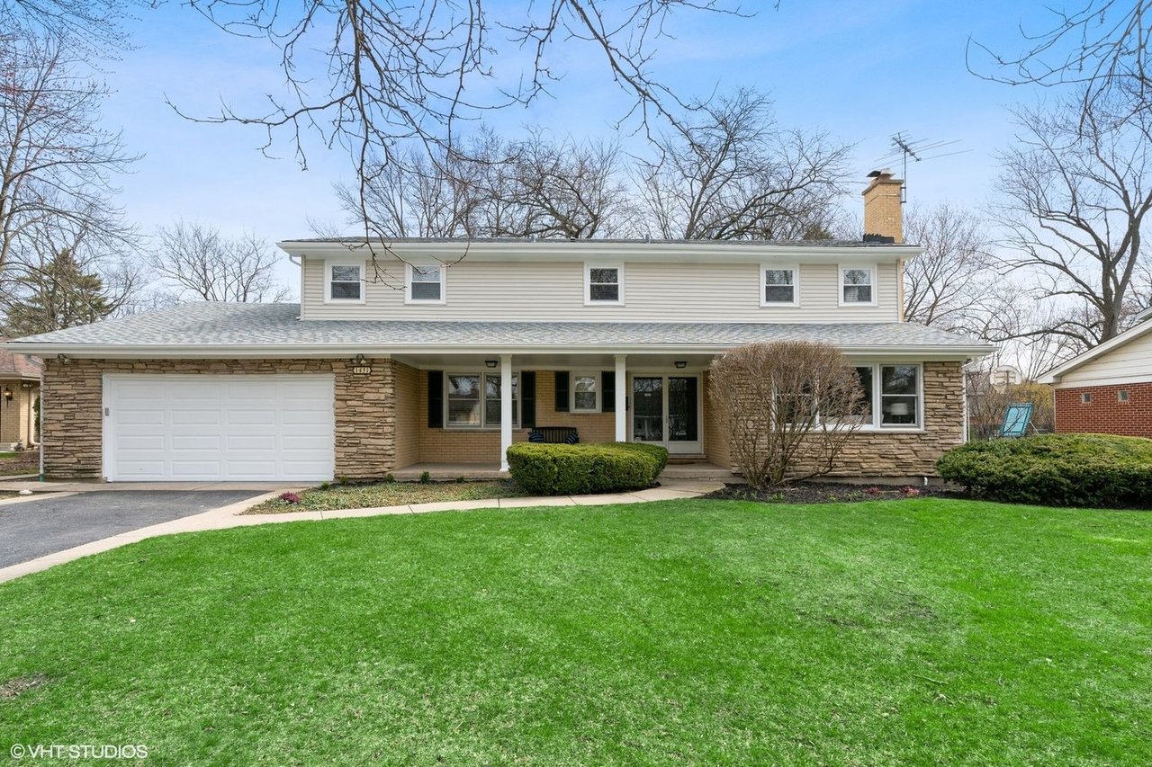 1431 Blackthorn Dr