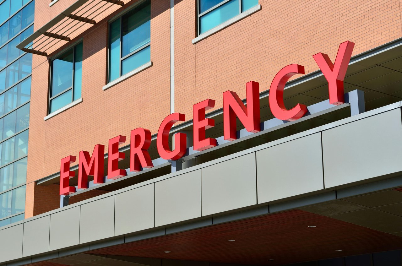 Reno Hospitals