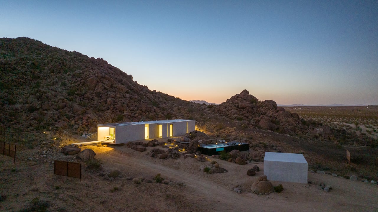 Coachella Valley & High Desert 