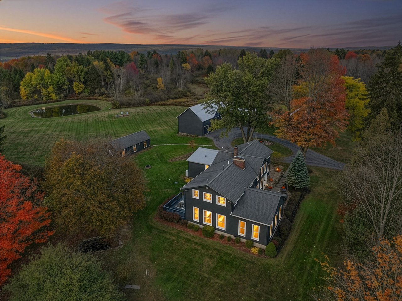 Featured Property Tour