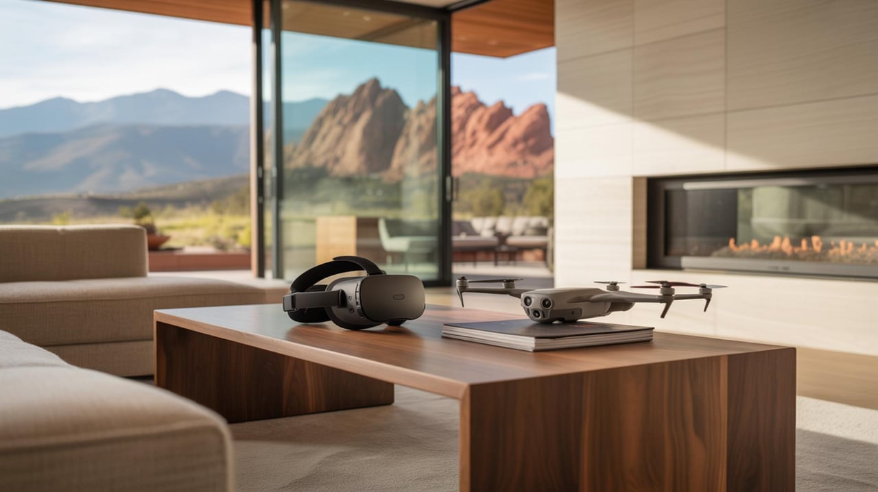 Tech Trends Transforming Homebuying in Colorado Springs, CO