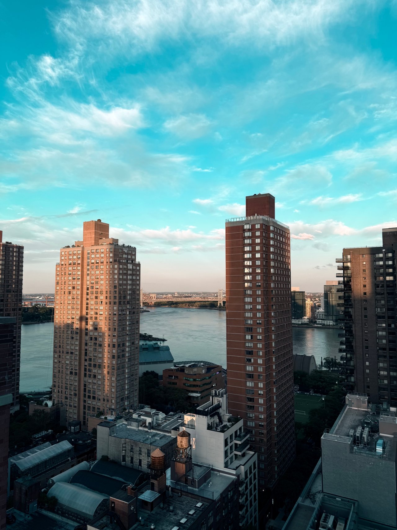 Century Tower-400 east 90th st