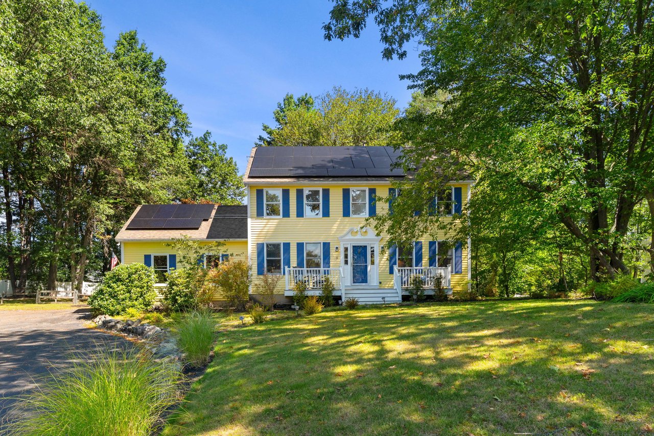 From Front Porch Coffee to Backyard BBQs — New in Newburyport!
