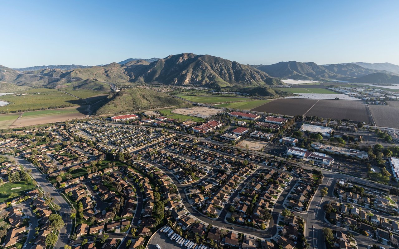 Camarillo