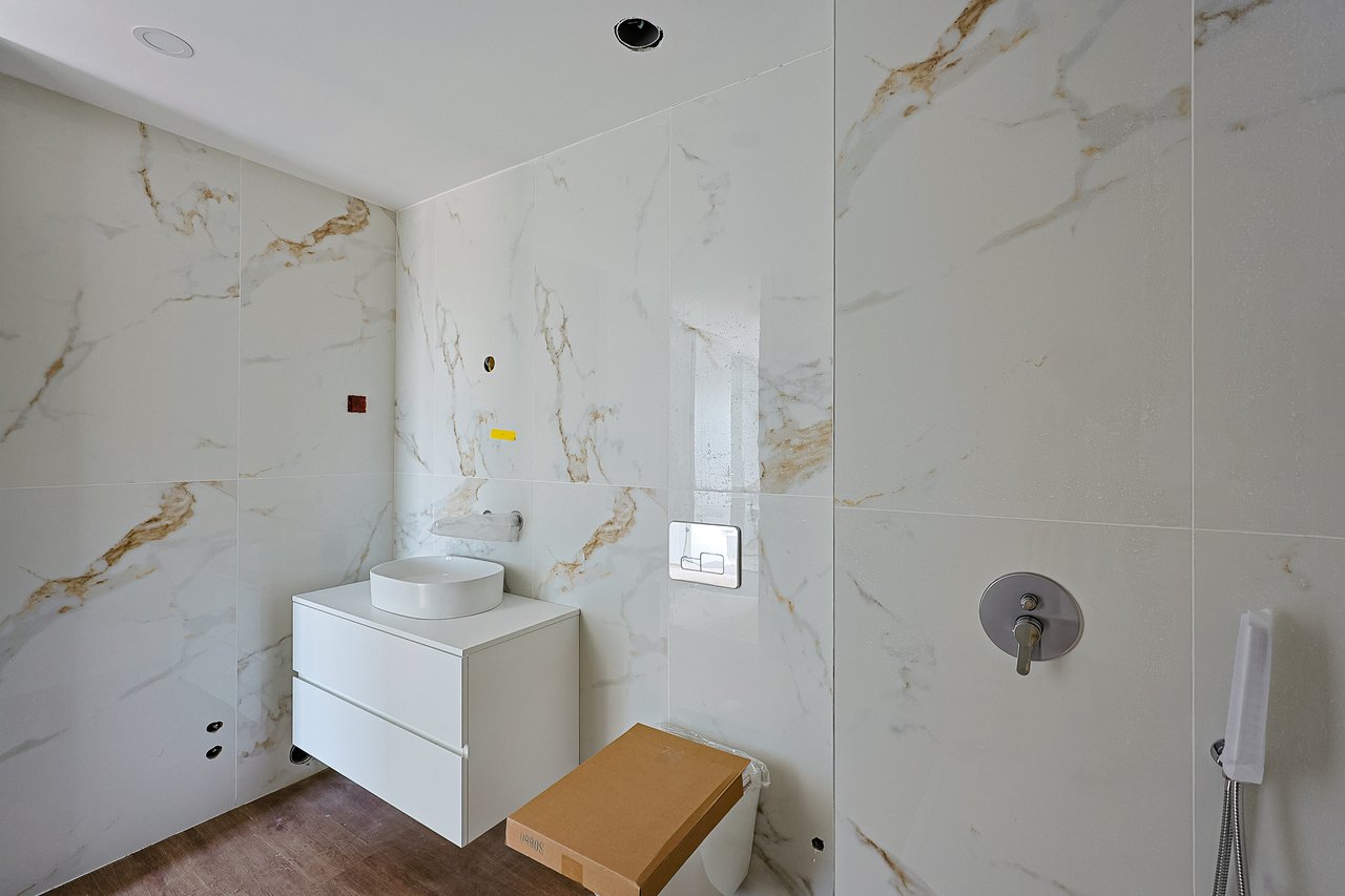 Modern 3-Bedroom in Torres Novas