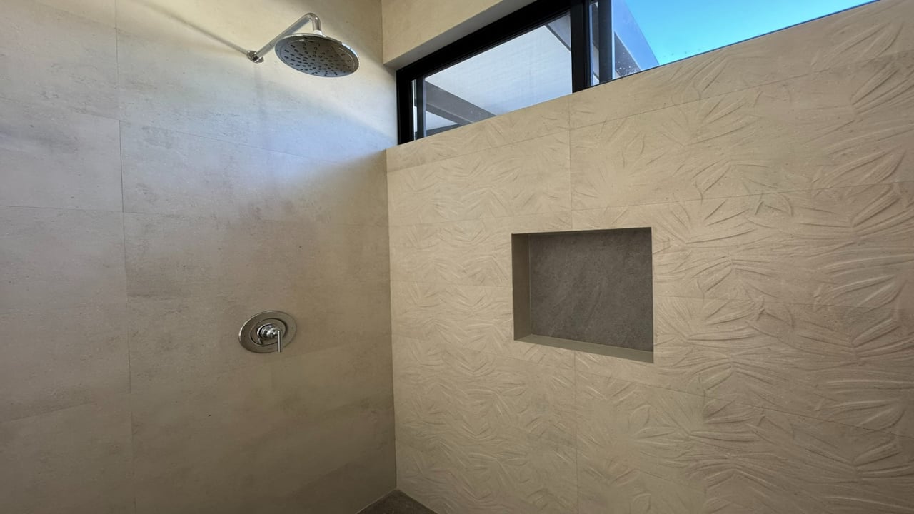 Villa Luz: Tropical Modern Home for Sale in Rancho Pinilla