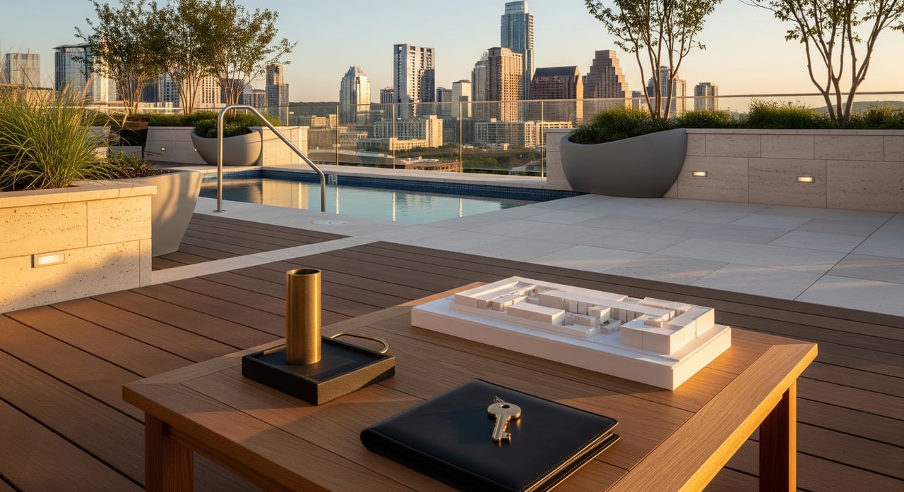 Reserves, Assessments, And Your Long‑Term Plan