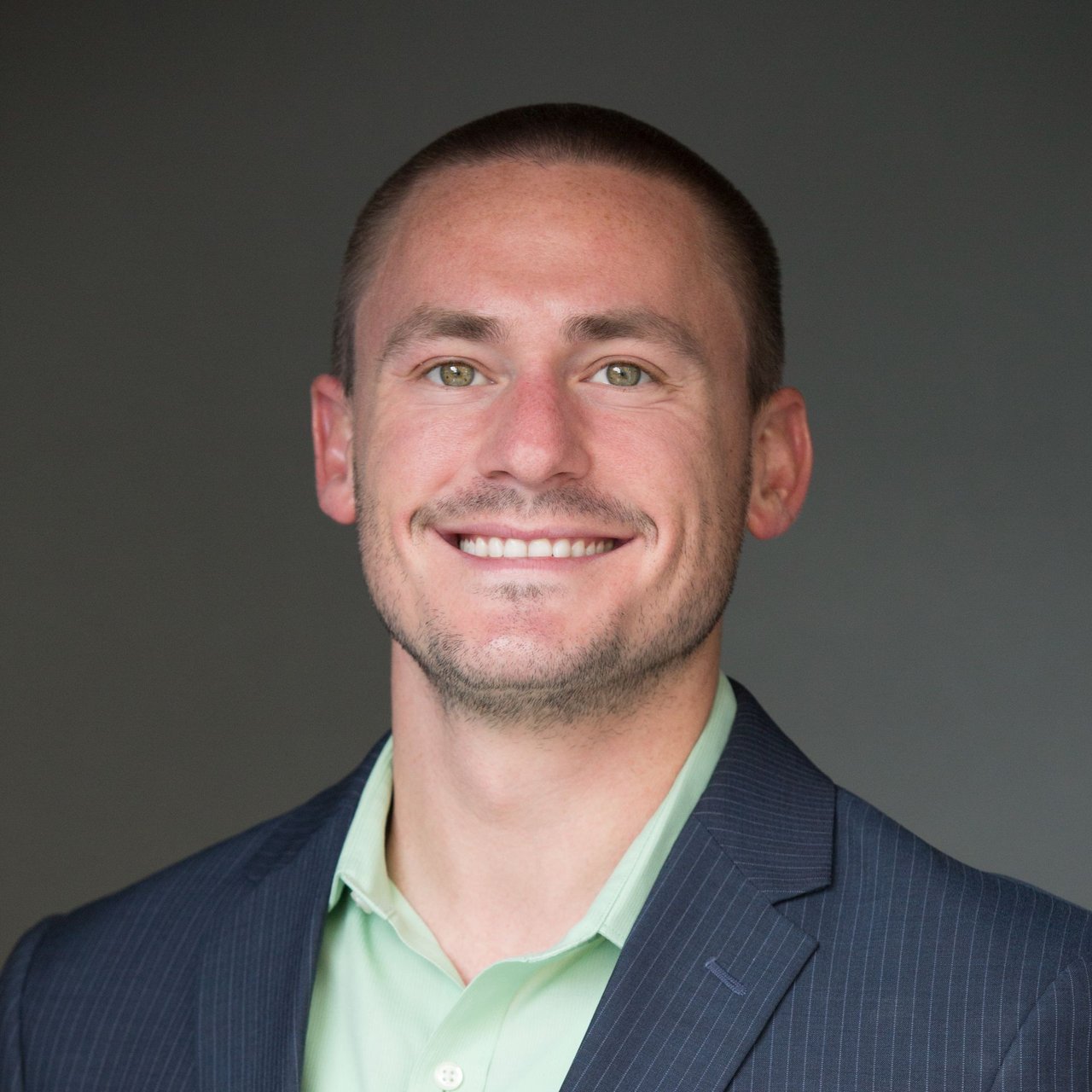 Gregg Francis Westminster, CO Real Estate Agent Headshot