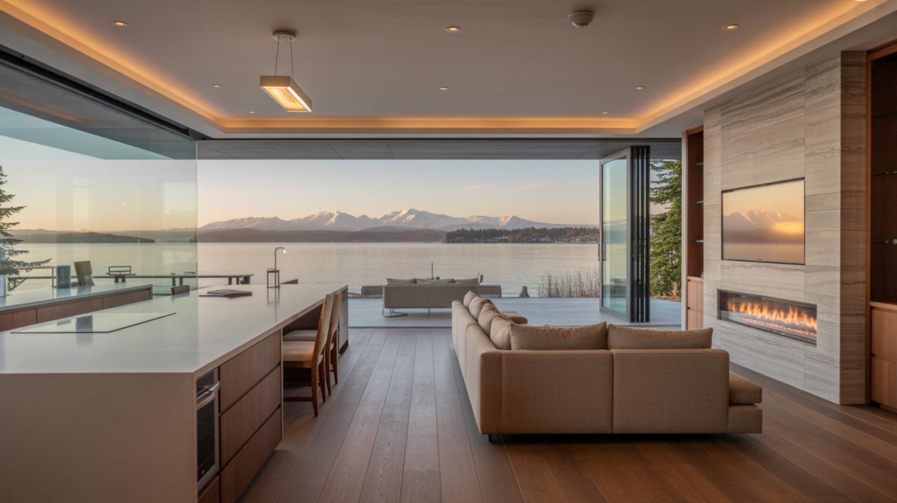 Must-Have Smart Home Features for Everett, WA Homeowners