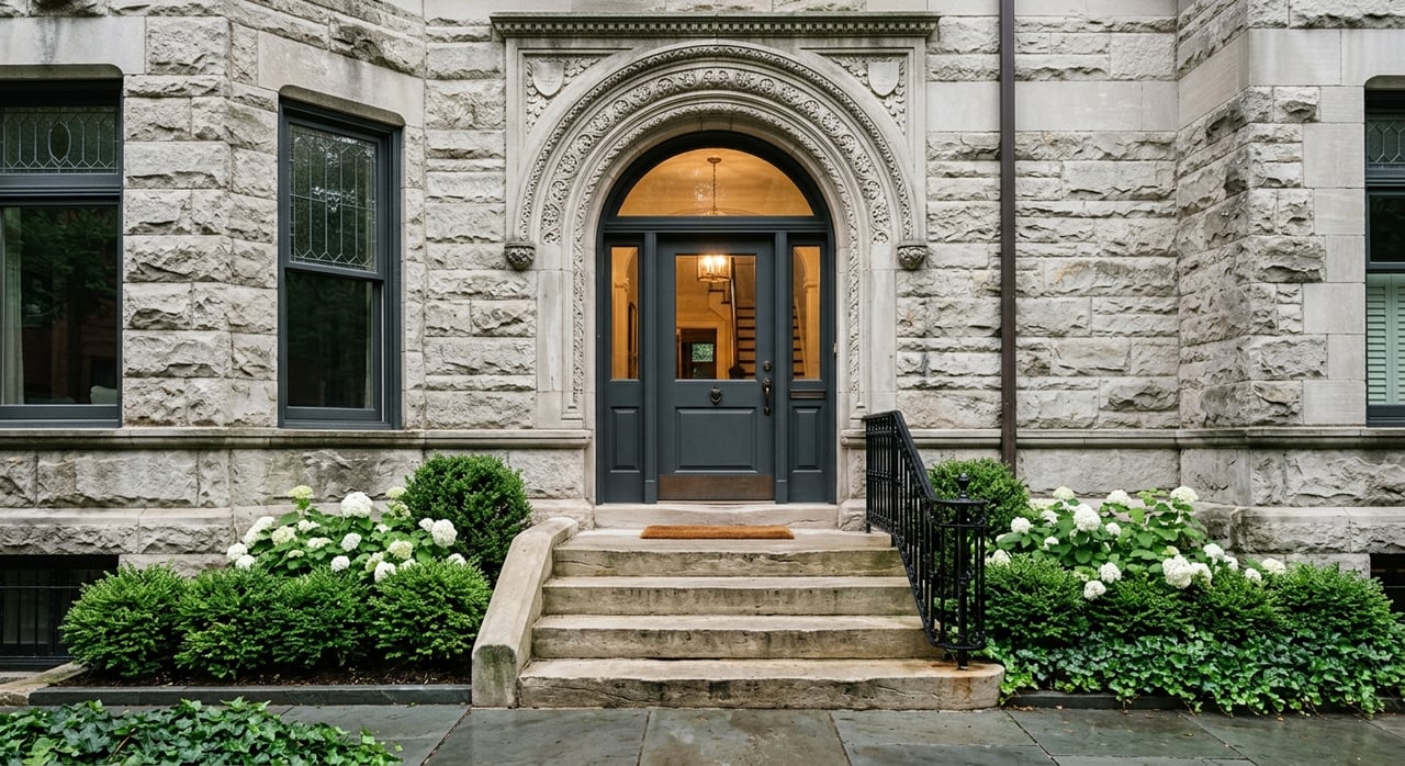Getting A Bronzeville Greystone Ready To Sell