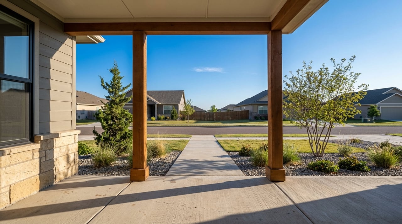 Berthoud Vs Johnstown For Commuters: Housing And Access