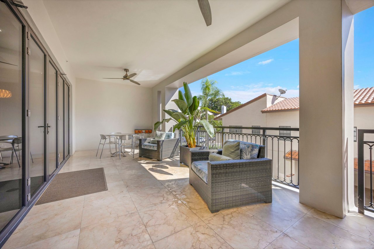 Boutique Luxury Living at Biltmore Parc 