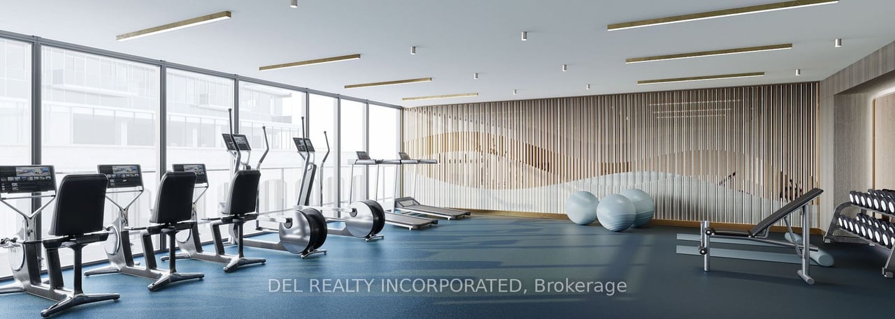 MOVE-IN READY TRIDEL