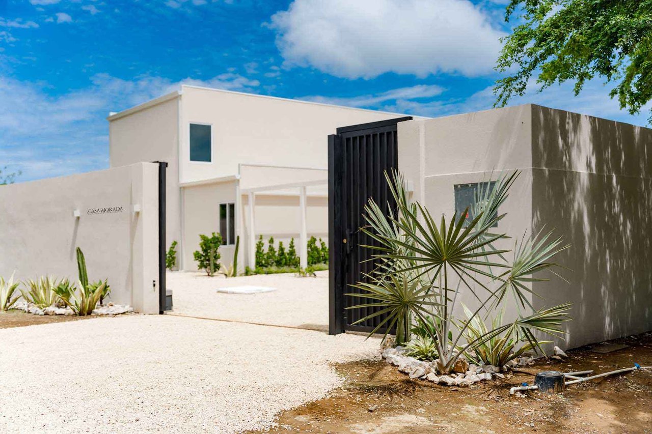 Casa Morada | Elegant 6-Bedroom Luxury Residence in Pacific Heights, Potrero