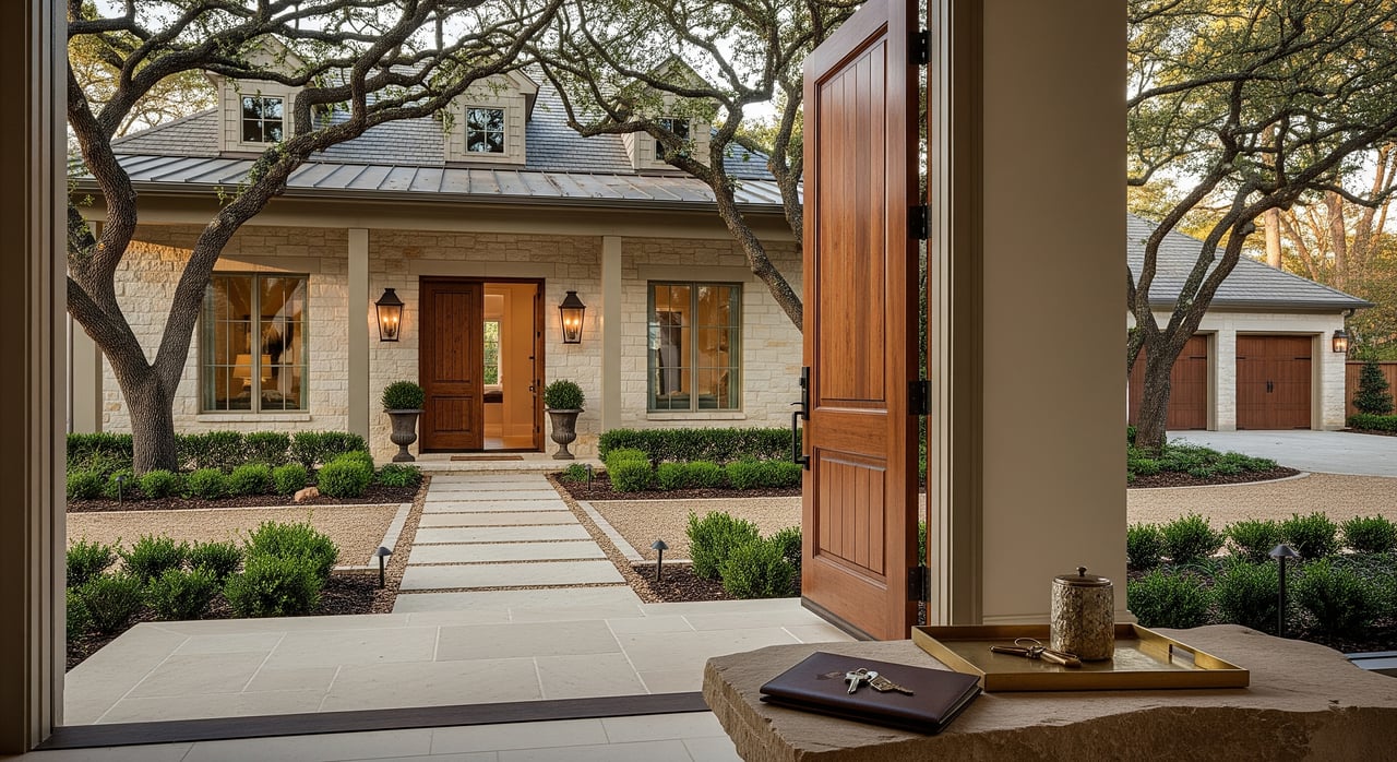 Selling? Your Texas HOA Resale Docs Checklist