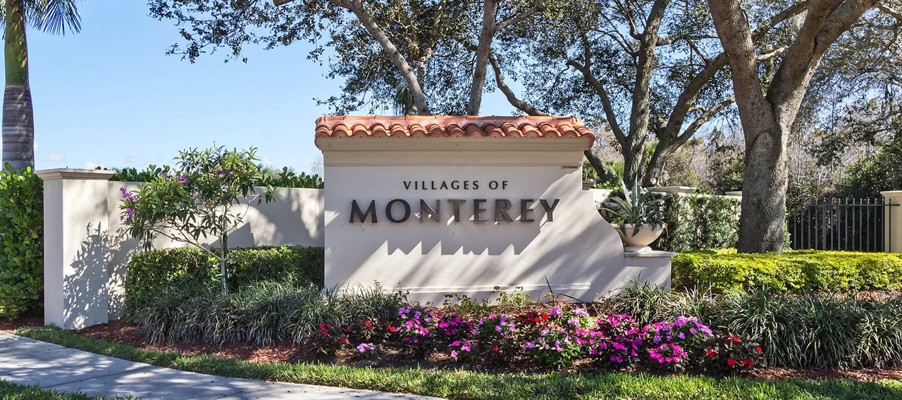 Imperial Golf Estates