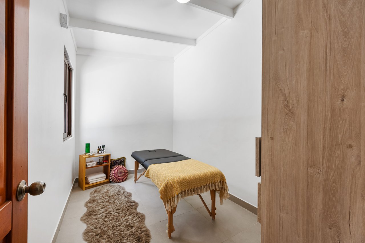 Casa Mango | Charming 3-Bed Surf Home on a Large Lot Just Minutes from Playa Grande