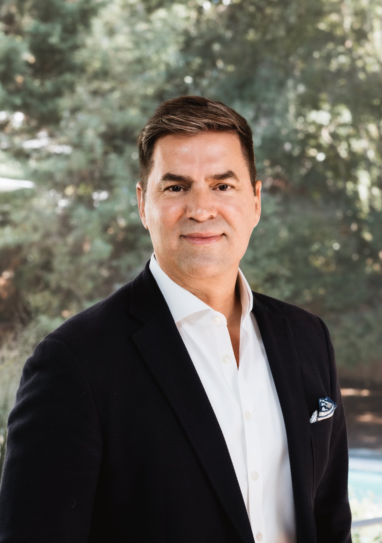 Andy Peers