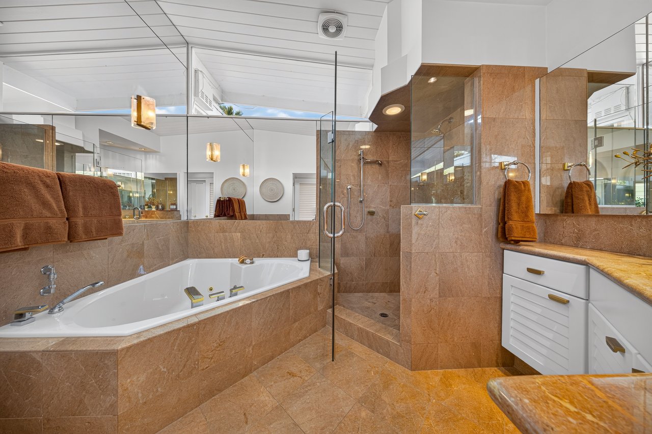 Belvedere Gem on an Incredible Lot