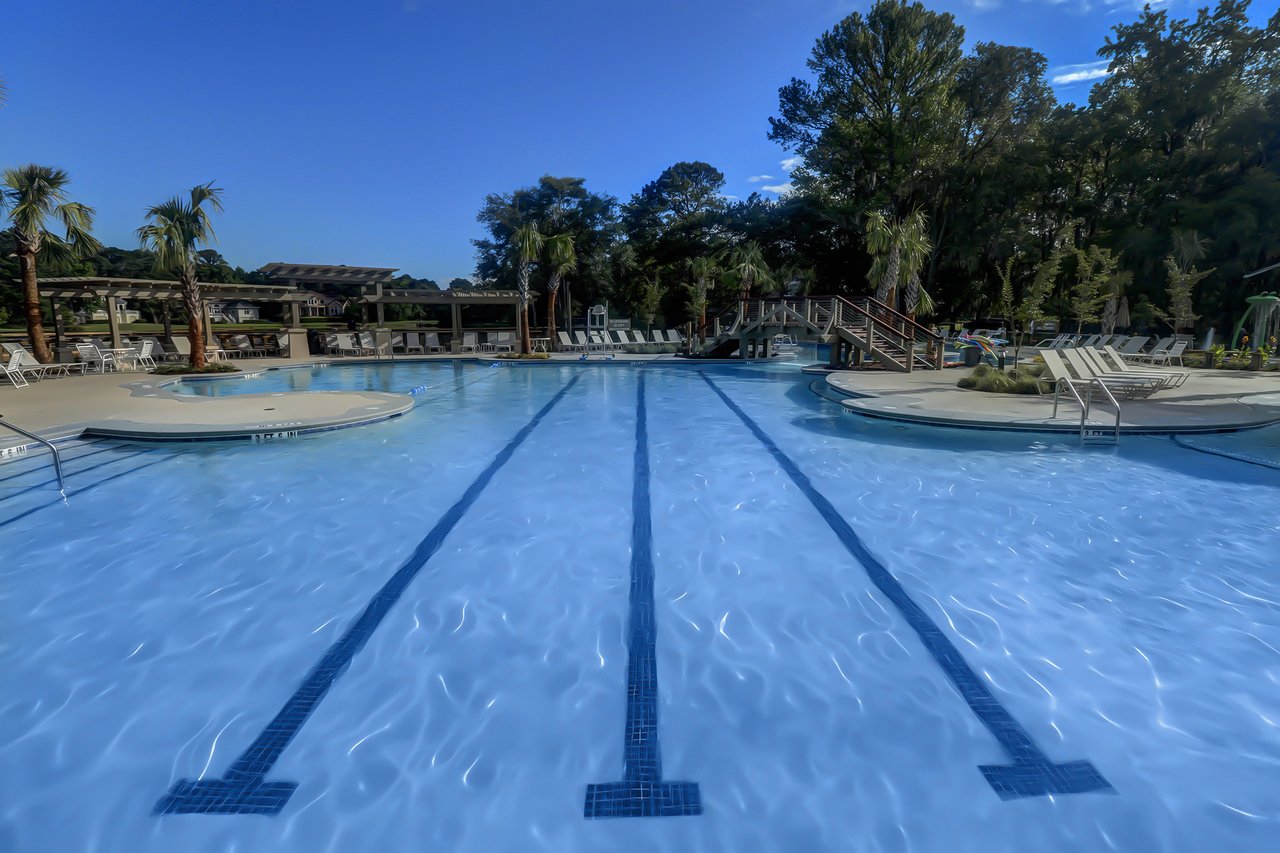 Hilton Head Plantation
