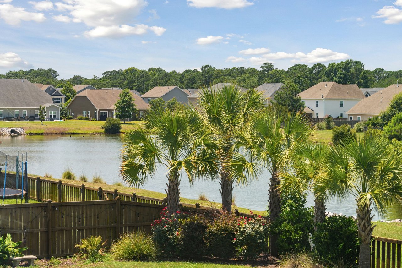 3274 Arrow Arum Drive, Johns Island, SC 29455