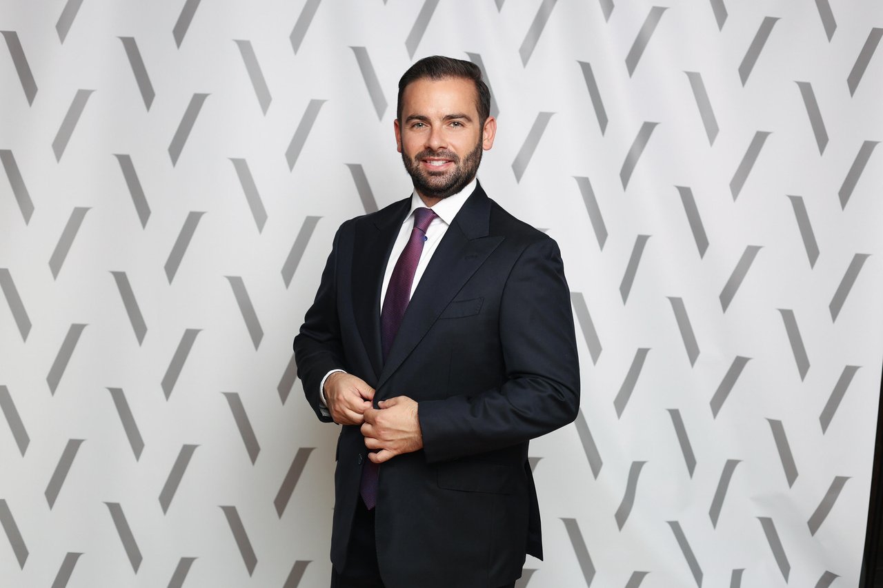 Spyridon (Spiro) Maravegias