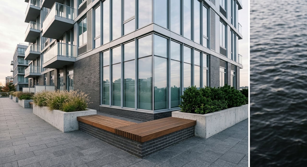 Buyer’s Guide To South Boston Waterfront Condos