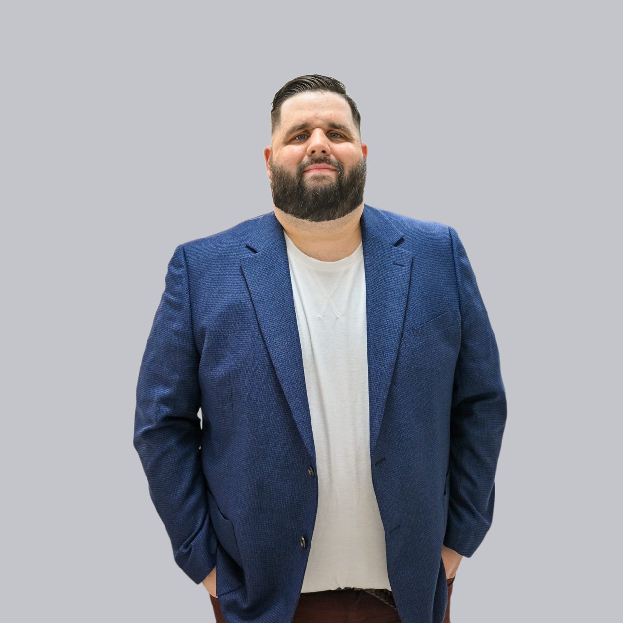 Brian Auman Prosper, TX Real Estate Agent Headshot