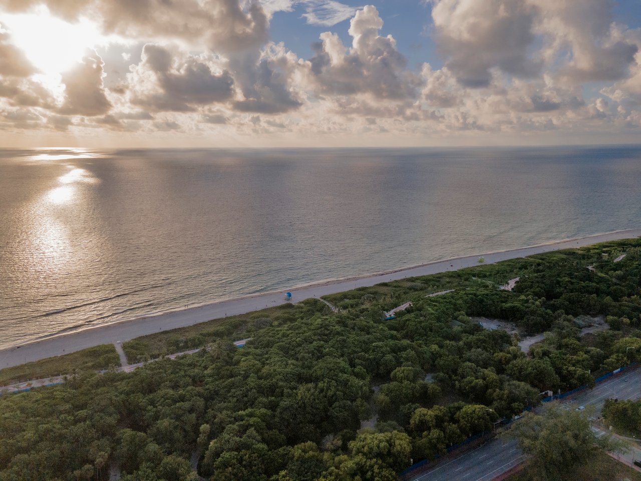 Surf Row Residences